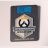 Значок 2017 Blizzcon - Overwatch World Cup Pin