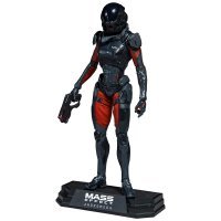 Фігурка McFarlane Mass Effect Andromeda - Sara Ryder 7 
