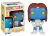 Фігурка Funko Pop! Marvel - X-Men Mystique