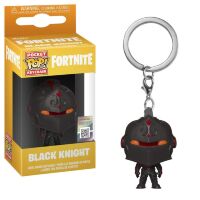 Брелок - Fortnite Funko Pop фанк Фортнайт - Black Knight
