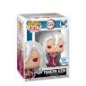 Фігурка Funko Demon Slayer Tengen Uzui Фанко Клинок, що розсікає демонів Тенген Узуй (Exclusive) 1537