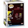 Фигурка Funko Marvel: Wolverine фанко Росомаха 1363