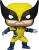 Фігурка Funko Marvel: Wolverine фанко Росомаха 1363