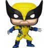 Фигурка Funko Marvel: Wolverine фанко Росомаха 1363