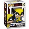 Фигурка Funko Marvel: Wolverine фанко Росомаха 1363