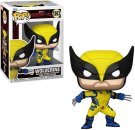 Фігурка Funko Marvel: Wolverine фанко Росомаха 1363