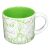 Чашка Warcraft - Cute But Deadly Hero Mug (Thrall and King Varian)