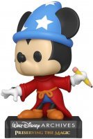 Фигурка Funko Pop Disney Archives Sorcerer Mickey 799