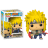 Фигурка Funko Naruto Shippuden Minato Namikaze фанко Наруто (AAA Anime Exclusive) 935