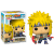 Фігурка Funko Naruto Shippuden Minato Namikaze фанко Наруто (AAA Anime Exclusive) 935