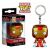Брелок Avengers Age of Ultron Iron Man Pocket Pop! Vinyl