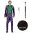 Фигурка McFarlane Toys Mortal Kombat: The Joker 7" Action Figure Джокер