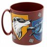 Чашка Harry Potter School Shield Micro Mug кружка детская Гарри Поттер 350 мл