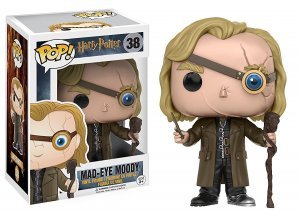 Funko pop severus 2025 snape