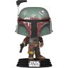 Фігурка Funko Pop Star Wars: The Mandalorian Cobb Vanth Фанко Зіркові війни: Мандалорець 484