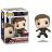Фигурка Funko Marvel Spiderman Unmasked фанко Человек паук (AAA Anime Exclusive) 1073