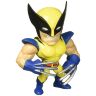Фігурка Jada Toys Metals Die-Cast: Marvel - Wolverine