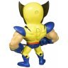 Фігурка Jada Toys Metals Die-Cast: Marvel - Wolverine 