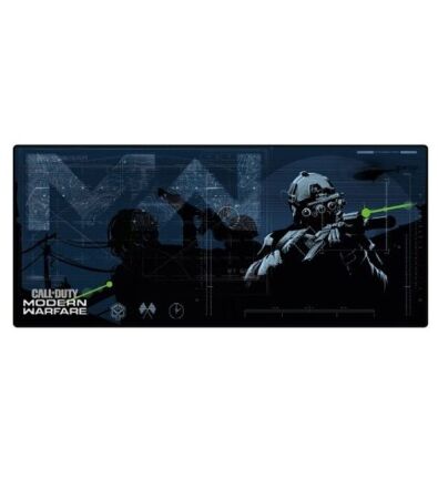 Килимок для мишки Gaya Call of Duty Modern Warfare In Sight 80*35 см