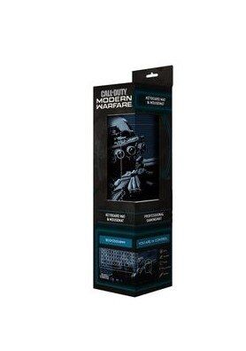 Килимок для мишки Gaya Call of Duty Modern Warfare In Sight 80*35 см