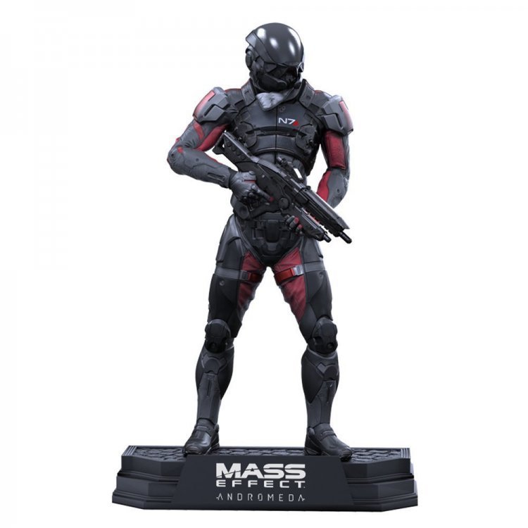 Фігурка McFarlane Mass Effect Andromeda - Scott Ryder 7 "Figure 