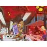Пазл Рик и Морти Rick and Morty Puzzle (550 Piece)