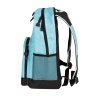 Рюкзак майнкрафт - Minecraft Pickaxe Adventure Kids Backpack (Blue, 17 ") School 