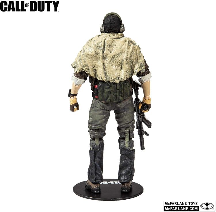 Фигурка McFarlane Call of Duty Ghost 2 Action Figure