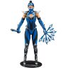 Фігурка Mortal Kombat McFarlane Toys - Kitana Action Figure