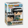 Фигурка Funko Naruto: Might Guy Winking Фанко Наруто Майто Гай (Exclusive) 1414