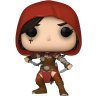 Фигурка Funko Games Diablo IV Rogue Фанко Диабло Разбойник 1009