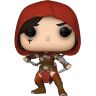 Фігурка Funko Games Diablo IV Rogue Фанко Діабло Розбійник 1009