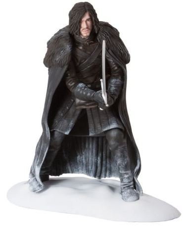 Фігурка Jon Snow Game of Thrones Figure