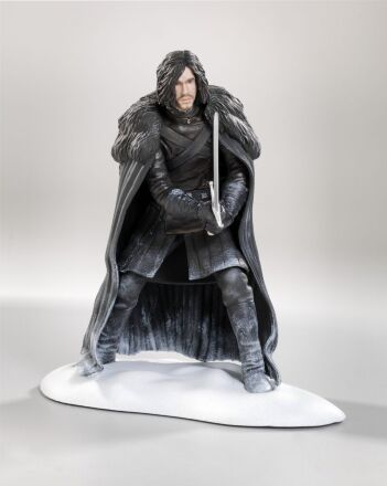 Фігурка Jon Snow Game of Thrones Figure