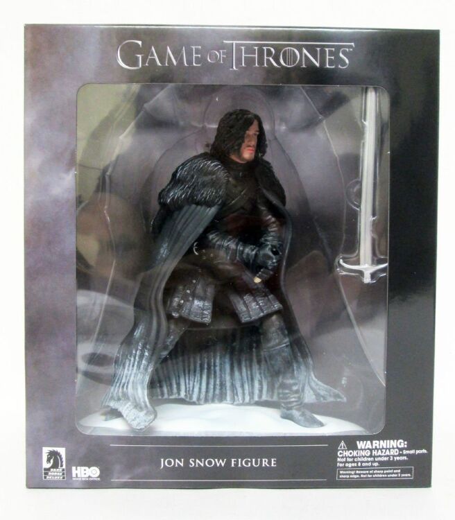 Фигурка Jon Snow Game of Thrones Figure