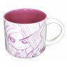 Чашка Warcraft - Cute But Deadly Heroine Mug (Tyrande Whisperwind and Lady Sylvanas Windrunner) 