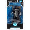 Фигурка McFarlane DC Multiverse Batman: Бэтмен Death Metal Batman Action Figure