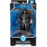 Фігурка McFarlane DC Multiverse Batman: Бетмен Death Metal Batman Action Figure