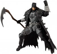 Фігурка McFarlane DC Multiverse Batman: Бетмен Death Metal Batman Action Figure