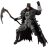 Фигурка McFarlane DC Multiverse Batman: Бэтмен Death Metal Batman Action Figure