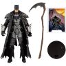 Фігурка McFarlane DC Multiverse Batman: Бетмен Death Metal Batman Action Figure