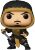 Фігурка Funko Pop Mortal Kombat Scorpion Скорпіон фанко (Exclusive) 1055