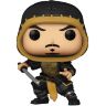 Фігурка Funko Pop Mortal Kombat Scorpion Скорпіон фанко (Exclusive) 1055