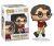 Фігурка Funko Pop Harry Potter with Flying Key (2021 Exclusive) 131