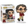Фігурка Funko Pop Harry Potter with Flying Key (2021 Exclusive) 131