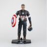 Фигурка Avengers - Captain America Joint movable