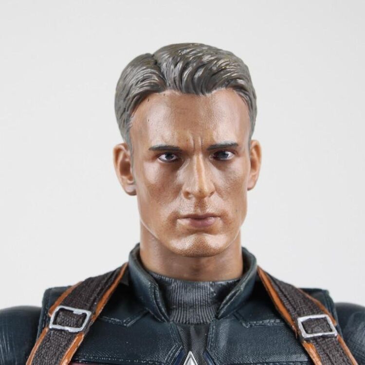 Фигурка Avengers - Captain America Joint movable