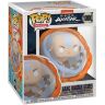 Фігурка Funko Avatar The Last Airbender - Aang (Avatar STATE) фанко Аватар Аанг 1000