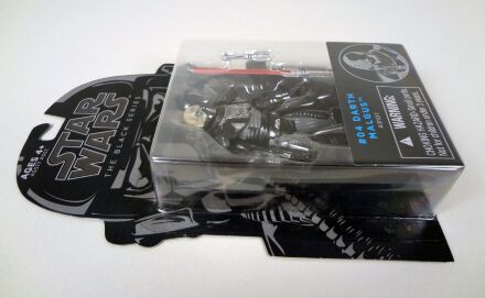 Фігурка Star Wars Black Series - Darth Malgus Figure