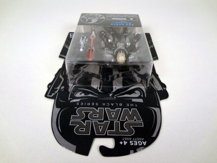 Фігурка Star Wars Black Series - Darth Malgus Figure